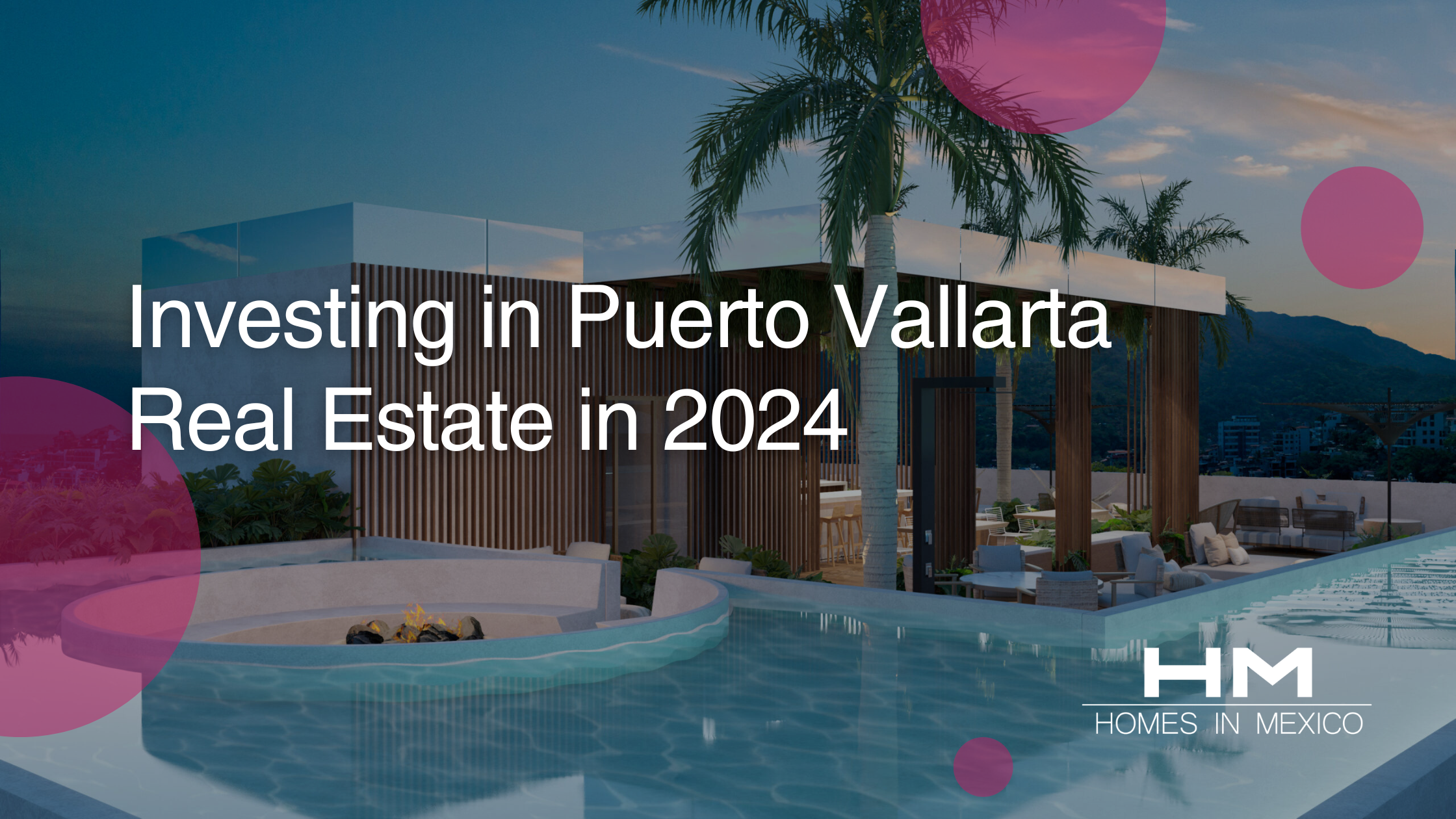 Puerto Vallarta Real Estate
