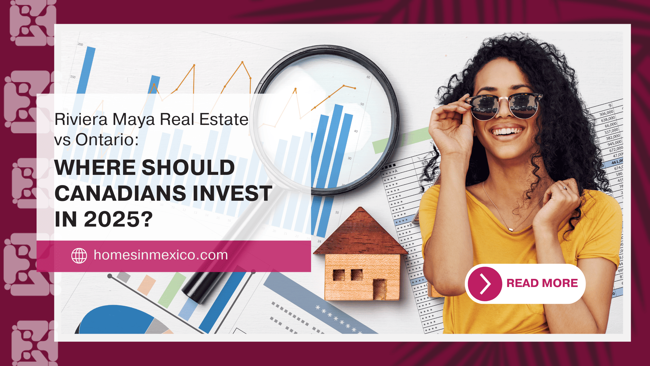 Riviera Maya Real Estate vs Ontario: Where Should Canadians Invest in 2025?