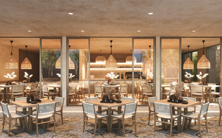 Constelada-restaurant