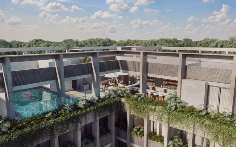 Constelada-rooftop aerial view 1