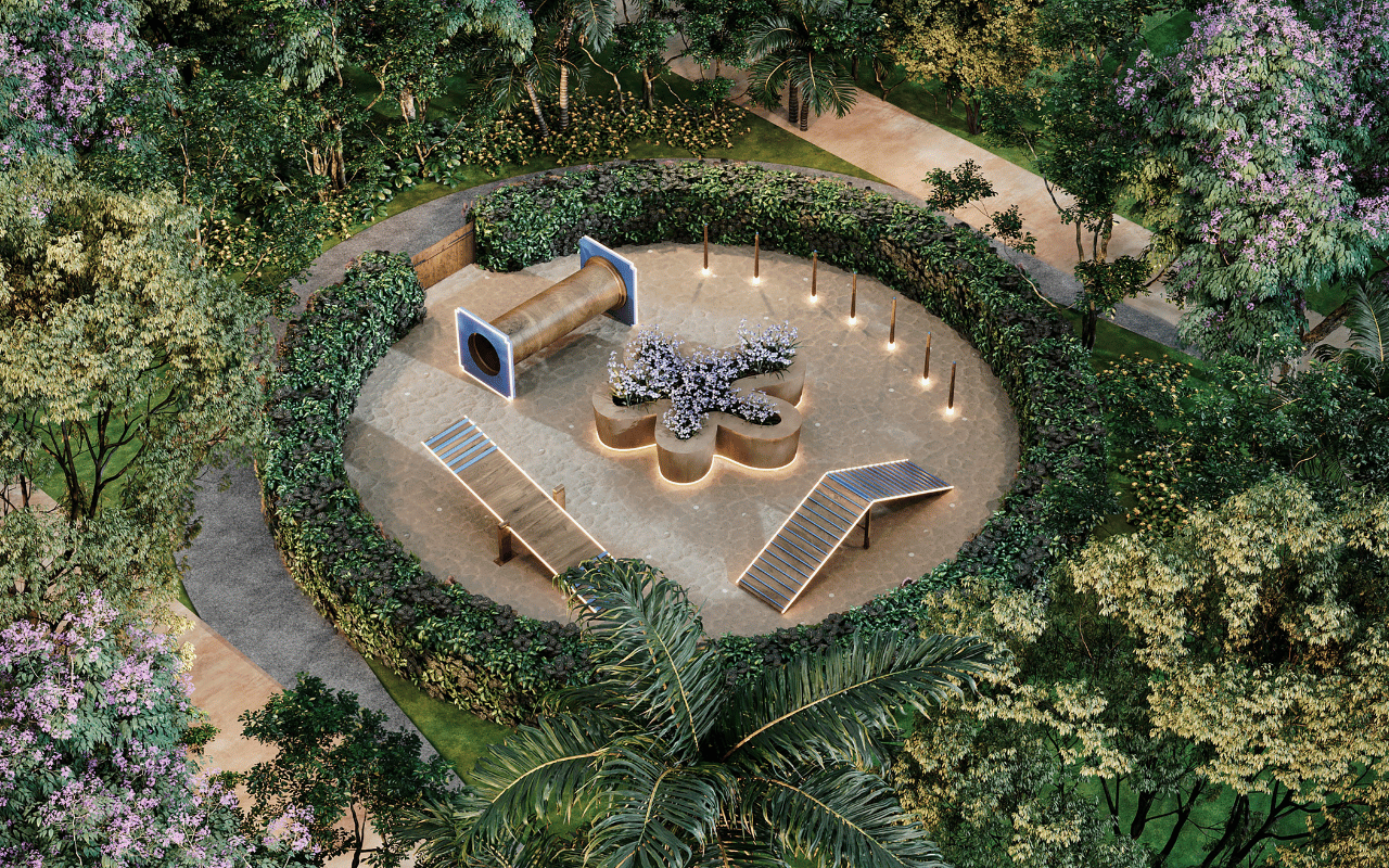 tierramadre-pet park