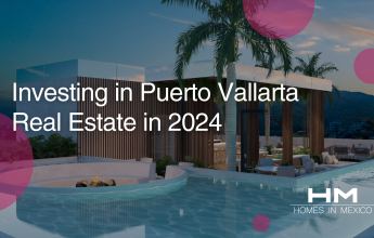 Puerto Vallarta Real Estate