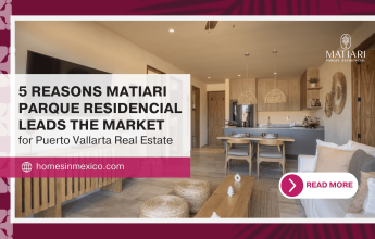 Matiari leads Puerto Vallarta real estate